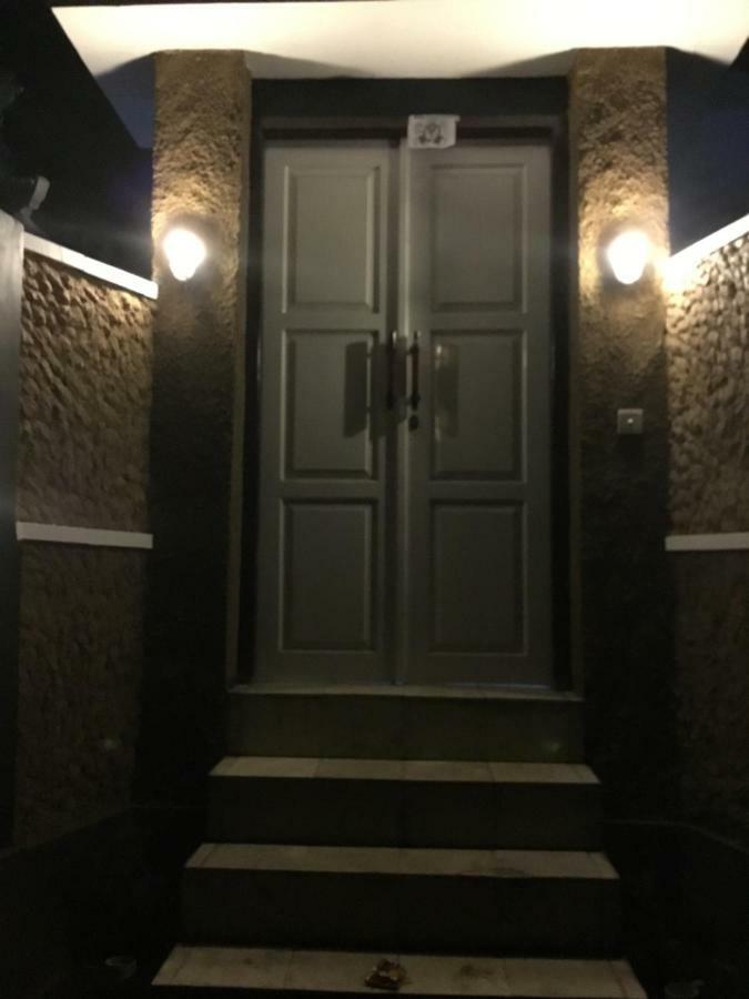 Queen Guest House Tulamben Kültér fotó